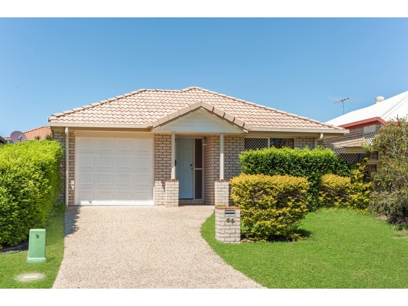 24 Gilbert Street, North Lakes QLD 4509