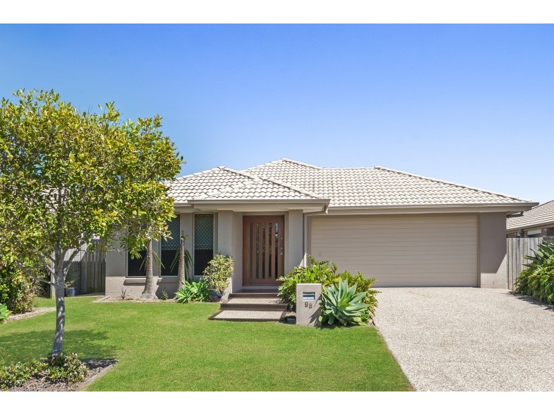 98 Nutmeg Drive, Griffin QLD 4503