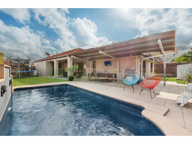 4 Moorrinya Circuit, North Lakes QLD 4509