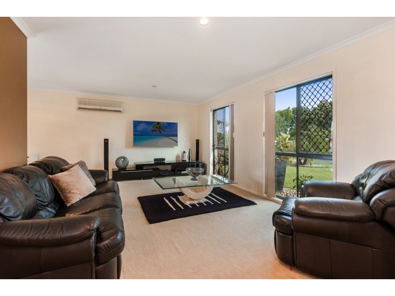 4 Moorrinya Circuit, North Lakes QLD 4509