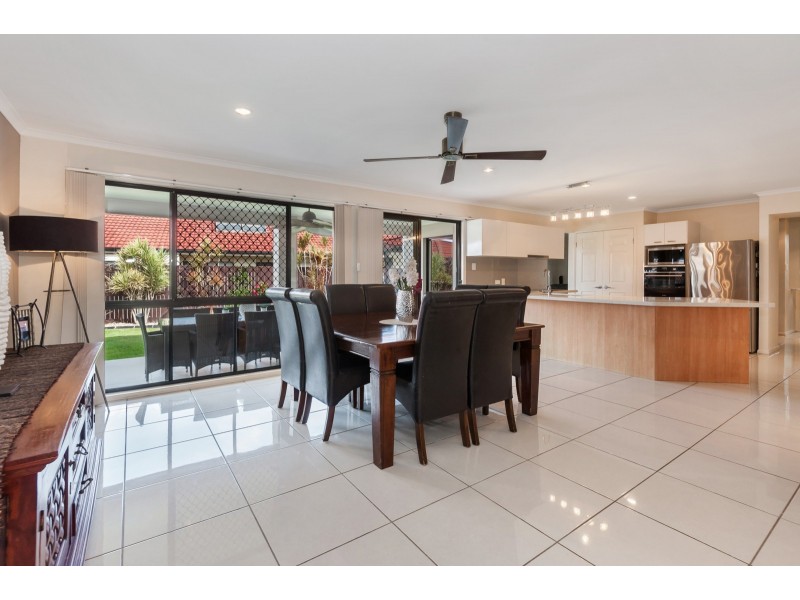 4 Moorrinya Circuit, North Lakes QLD 4509