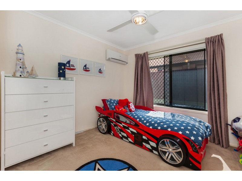 4 Moorrinya Circuit, North Lakes QLD 4509