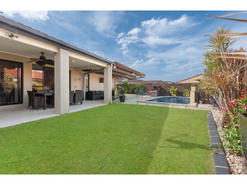 4 Moorrinya Circuit, North Lakes QLD 4509