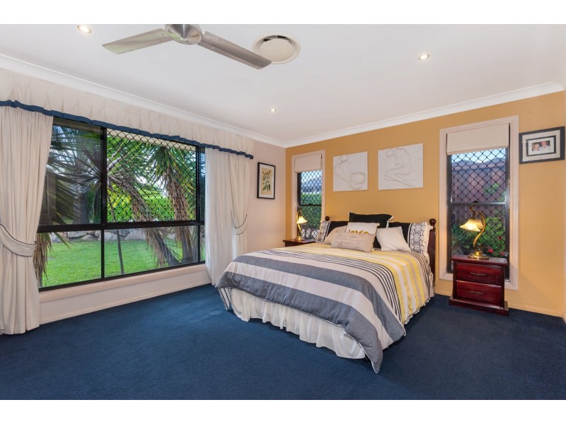 1 Conway Court, North Lakes QLD 4509
