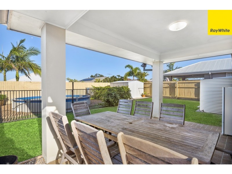 12 Wombat Parade, North Lakes QLD 4509