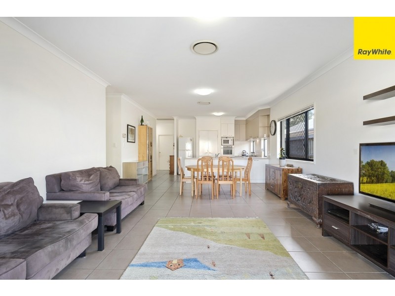 12 Wombat Parade, North Lakes QLD 4509