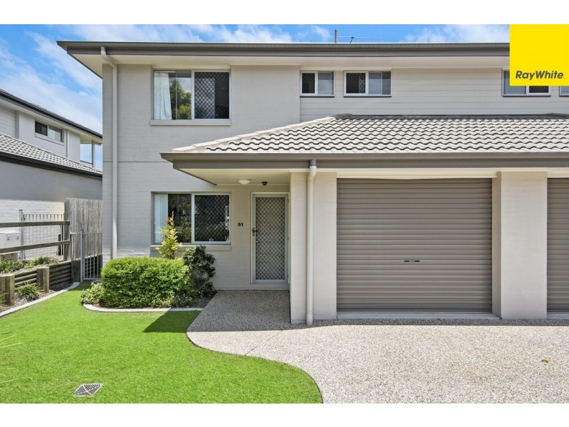 51/42-51 Wattlebird Street, Mango Hill QLD 4509