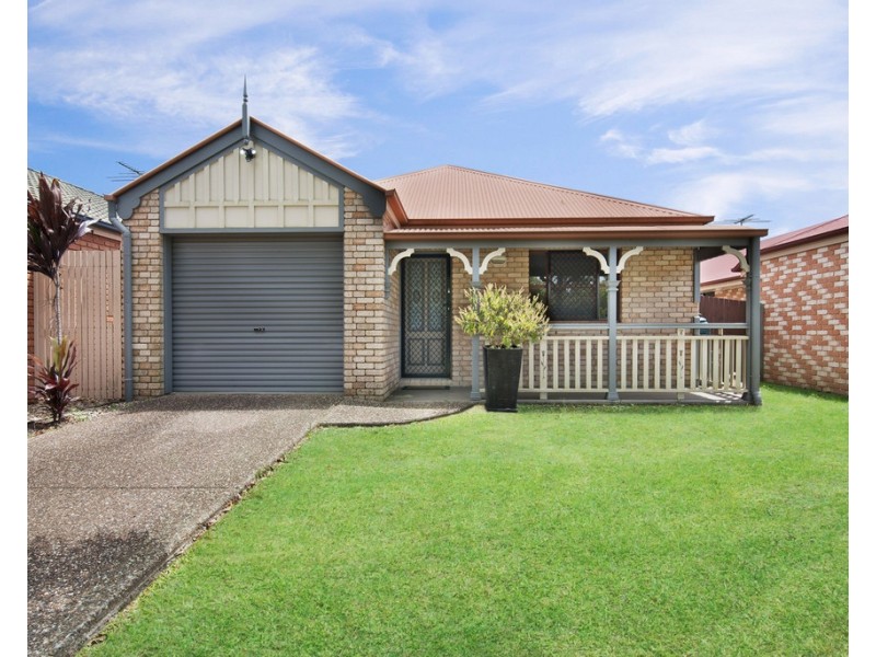 10 Knox Street, North Lakes QLD 4509