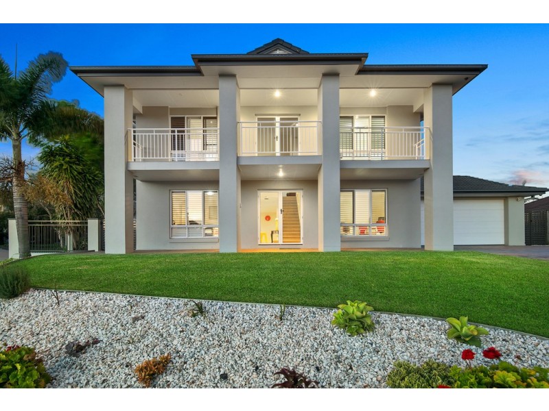 6 Jasper Place, Mango Hill QLD 4509
