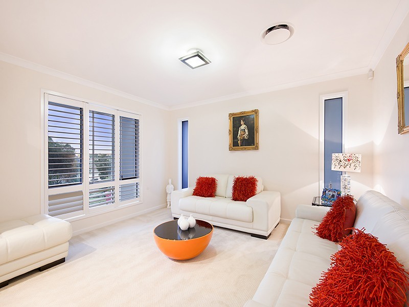 6 Jasper Place, Mango Hill QLD 4509