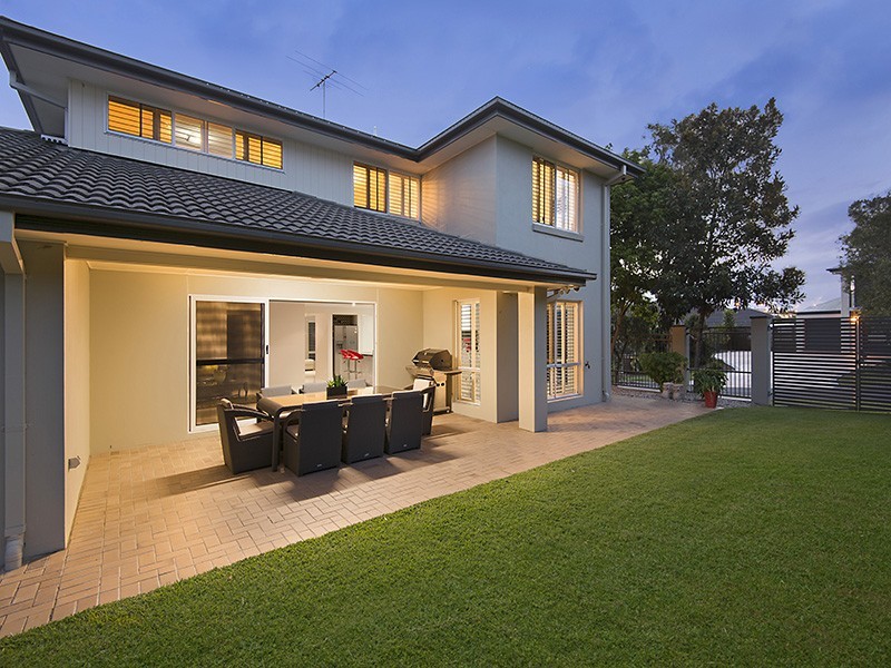 6 Jasper Place, Mango Hill QLD 4509
