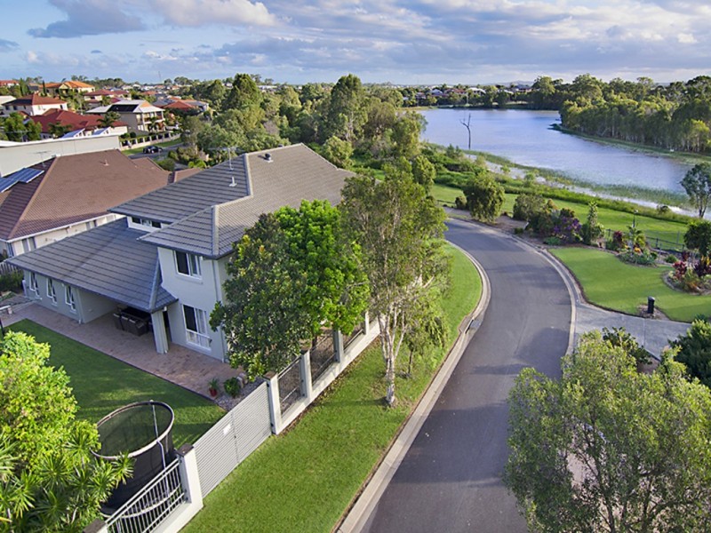 6 Jasper Place, Mango Hill QLD 4509