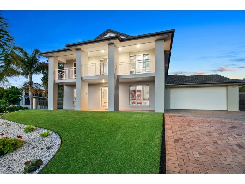 6 Jasper Place, Mango Hill QLD 4509