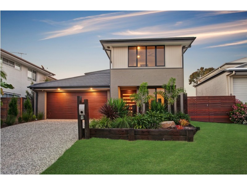 6 Els Court, North Lakes QLD 4509