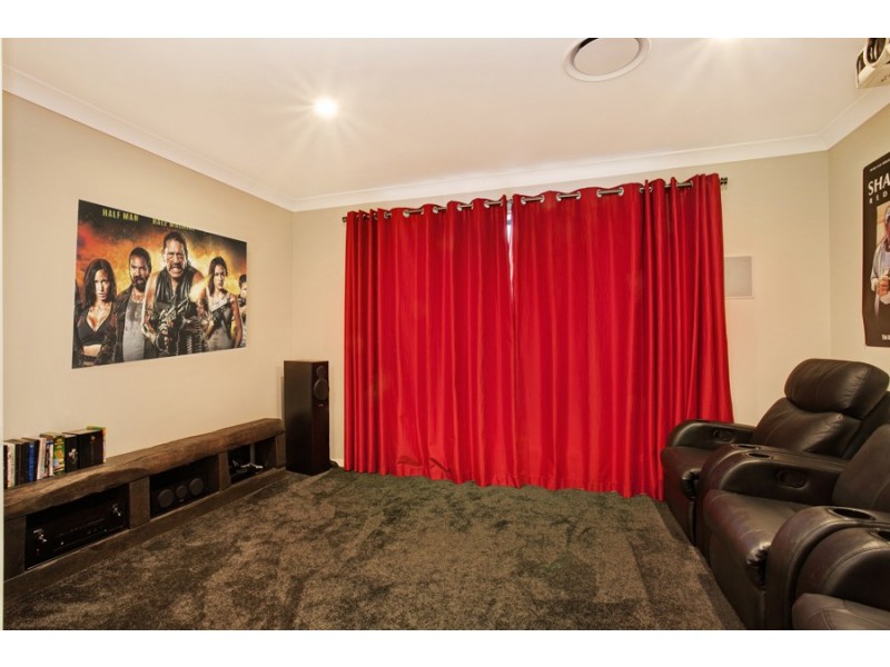 6 Els Court, North Lakes QLD 4509