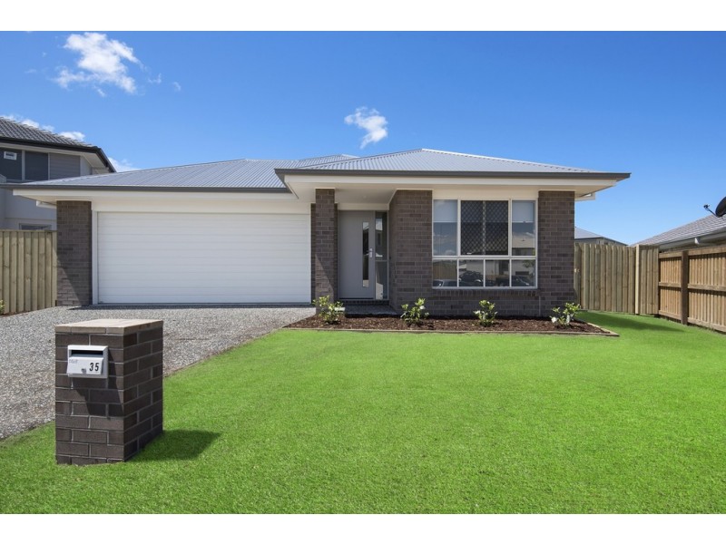 35 Swanson Street, Mango Hill QLD 4509