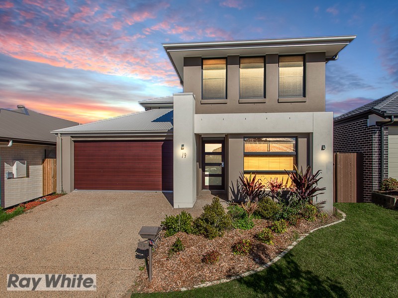 79 Mapleton Drive, North Lakes QLD 4509