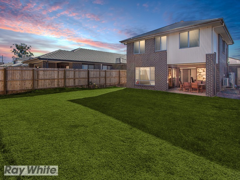 79 Mapleton Drive, North Lakes QLD 4509