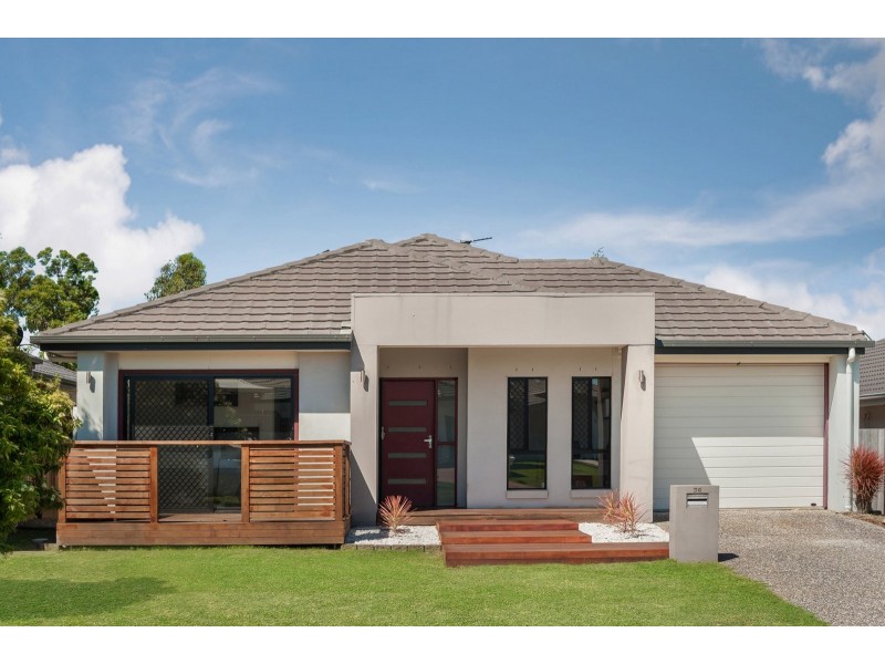 36 Trump Circuit, North Lakes QLD 4509