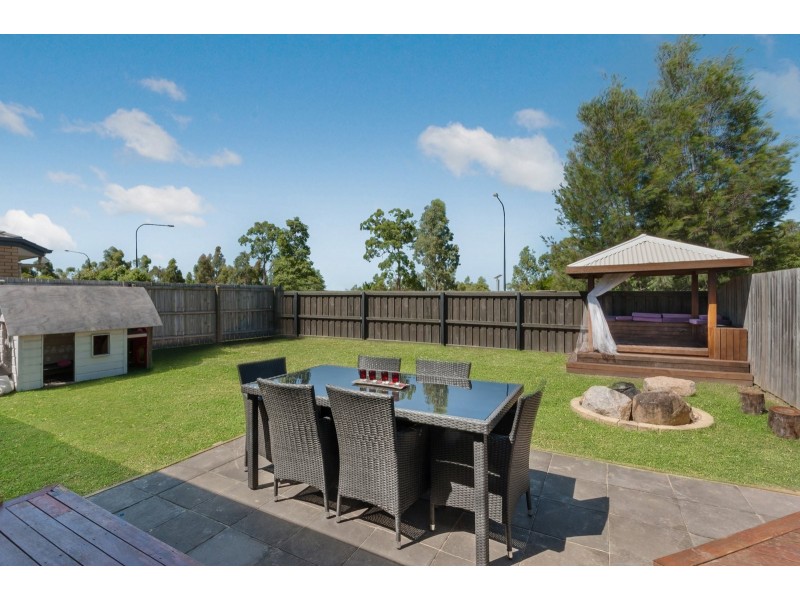 36 Trump Circuit, North Lakes QLD 4509