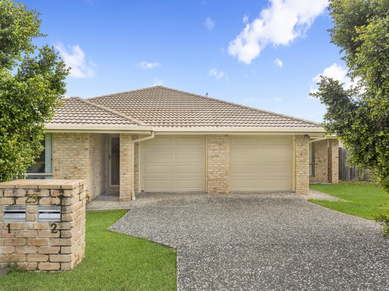29 Kernel Road, Narangba QLD 4504