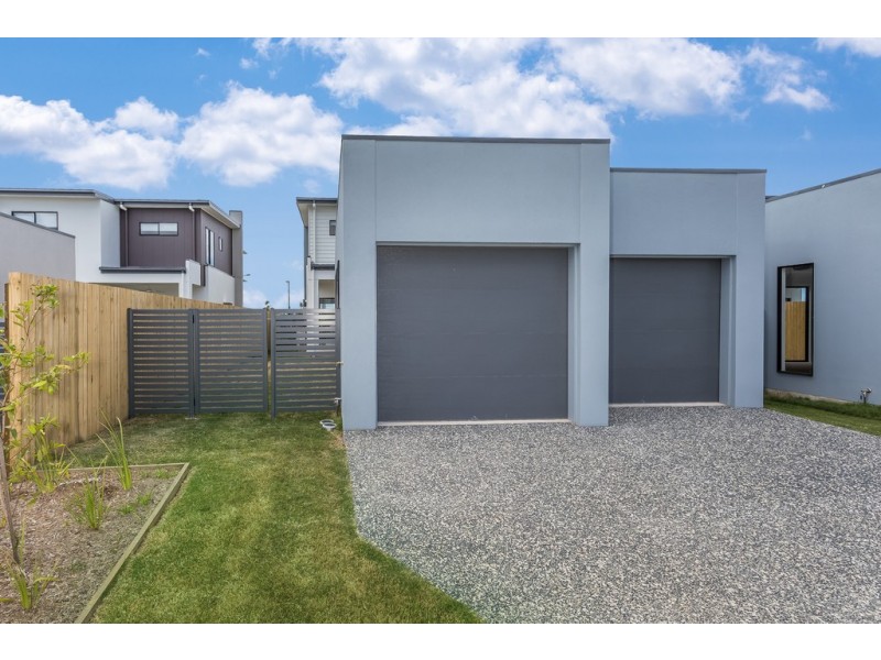 8 Napier Park Way, Mango Hill QLD 4509