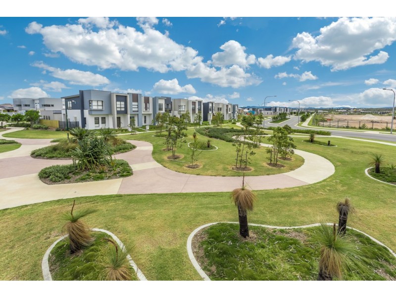 8 Napier Park Way, Mango Hill QLD 4509