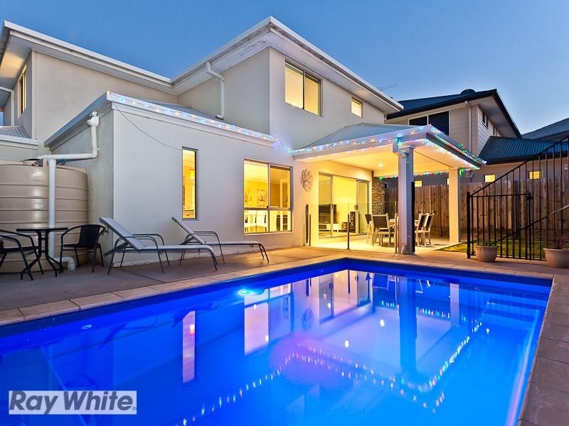 5 Trump Circuit, North Lakes QLD 4509