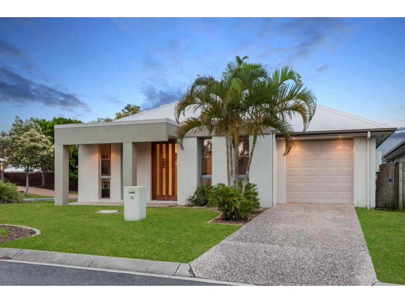 18 Ringtail Street, North Lakes QLD 4509