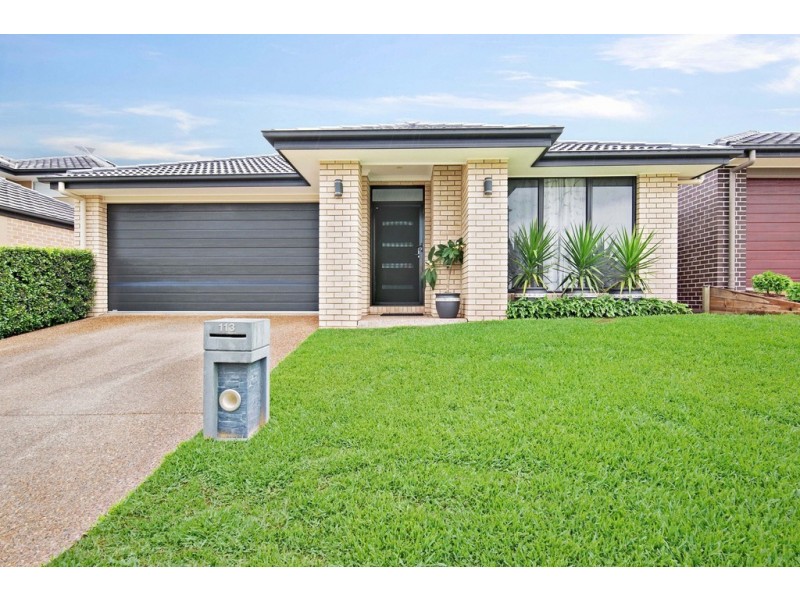 113 Expedition Drive, North Lakes QLD 4509