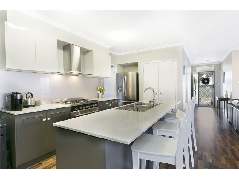 4 Gair Street, North Lakes QLD 4509