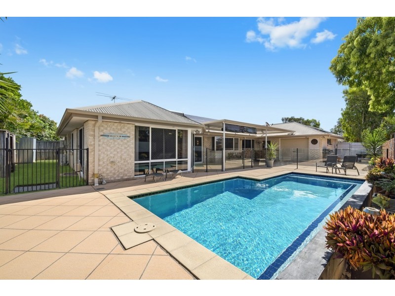 5 Petermann Drive, North Lakes QLD 4509