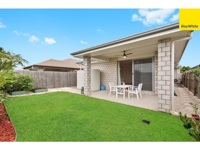8 Griffith Court, North Lakes QLD 4509