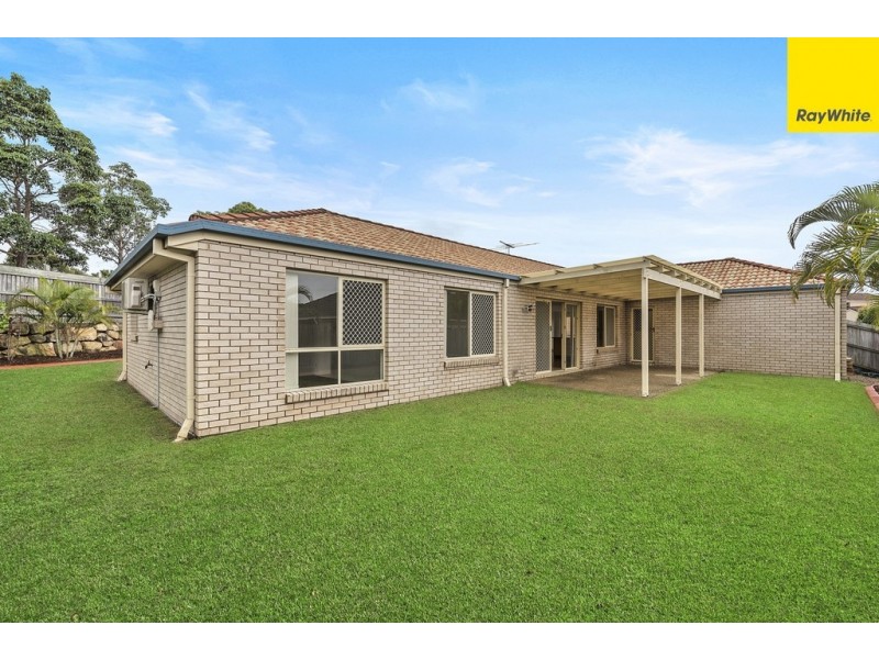 11 Moorrinya Circuit, North Lakes QLD 4509