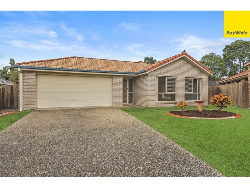 11 Moorrinya Circuit, North Lakes QLD 4509