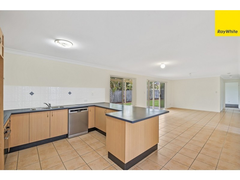 11 Moorrinya Circuit, North Lakes QLD 4509