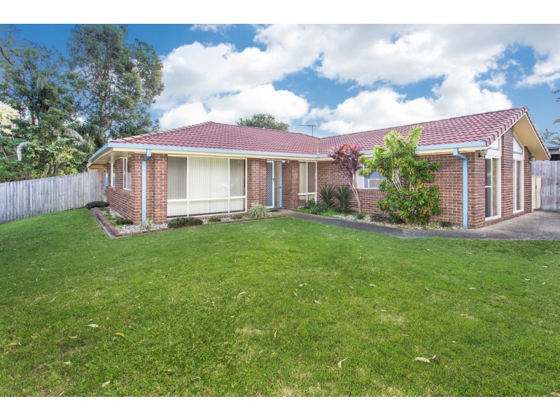 1 Limosa Court, Mango Hill QLD 4509