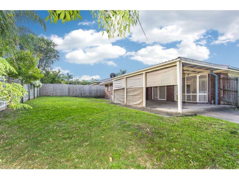 1 Limosa Court, Mango Hill QLD 4509