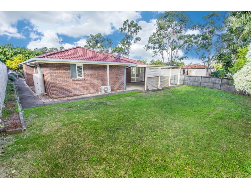 1 Limosa Court, Mango Hill QLD 4509
