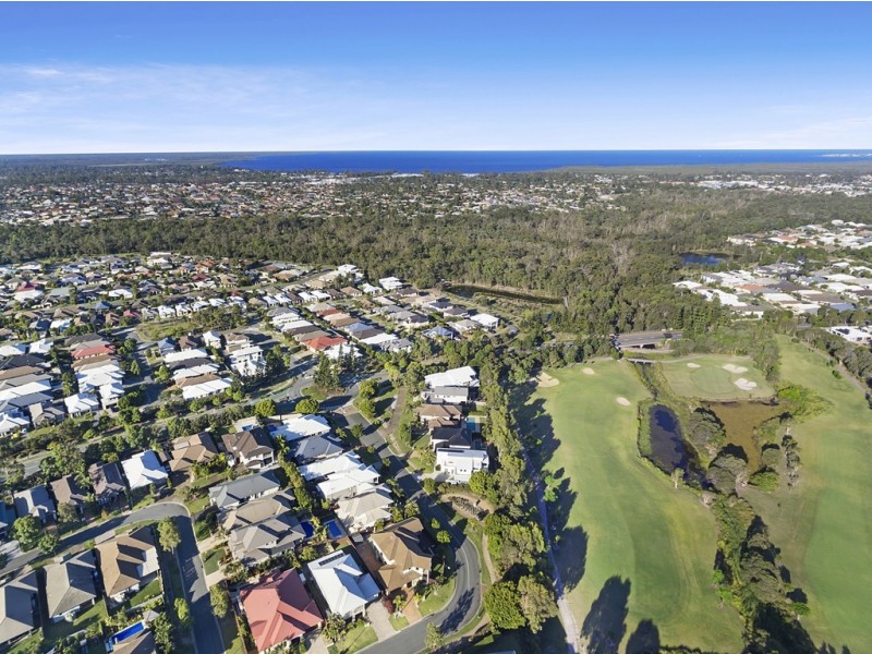 12 Nicklaus Parade, North Lakes QLD 4509