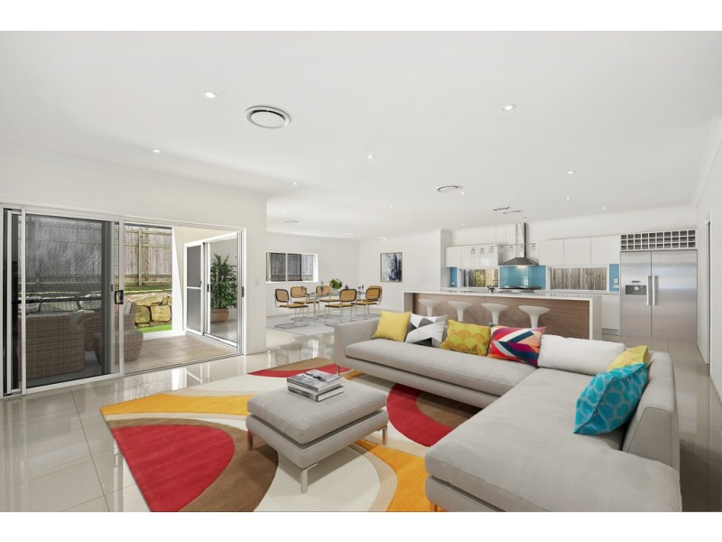 1 Trump Circuit, North Lakes QLD 4509