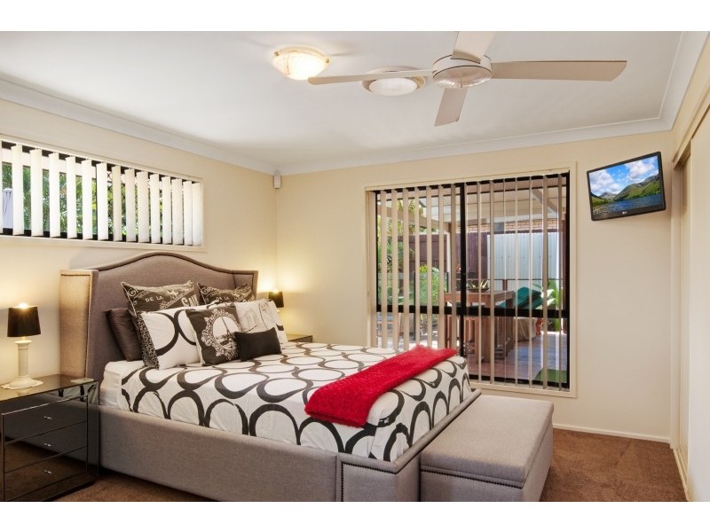 8 Conjola Street, North Lakes QLD 4509