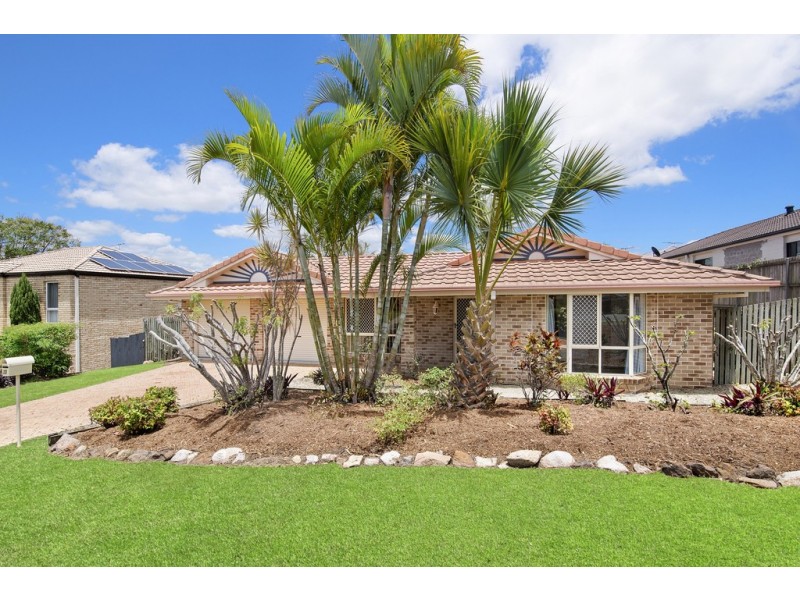 20 Whistler Street, Mango Hill QLD 4509