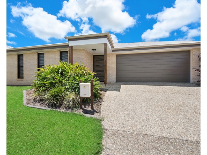 14 Pekin Close, Mango Hill QLD 4509
