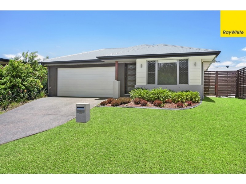 20 Parkhaven Street, Mango Hill QLD 4509