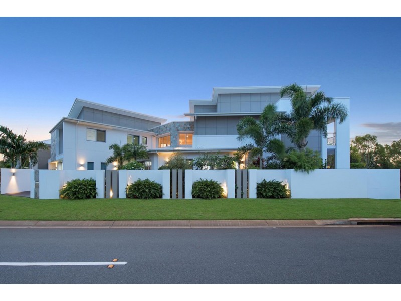 16 Kennedy Court, North Lakes QLD 4509