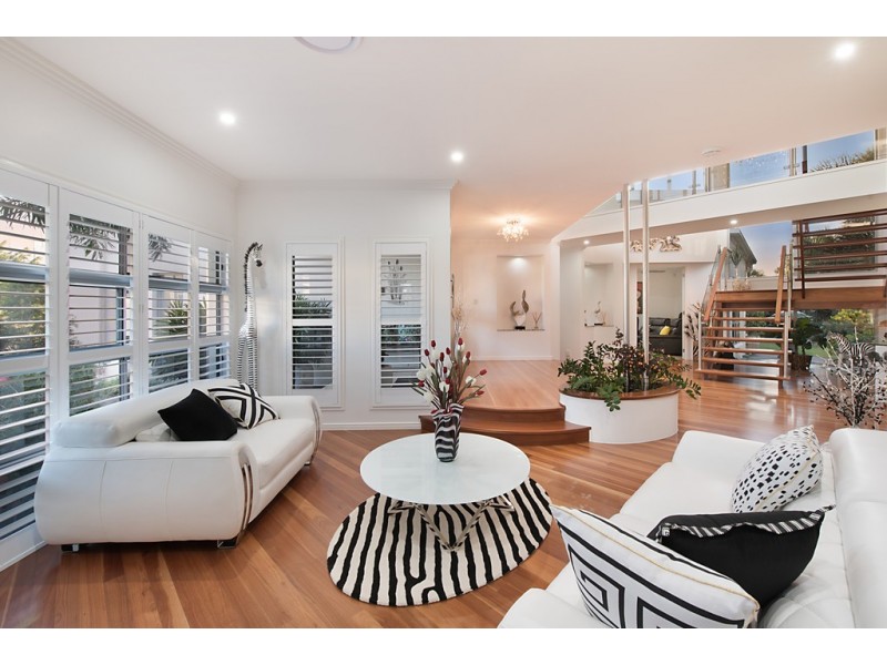 16 Kennedy Court, North Lakes QLD 4509