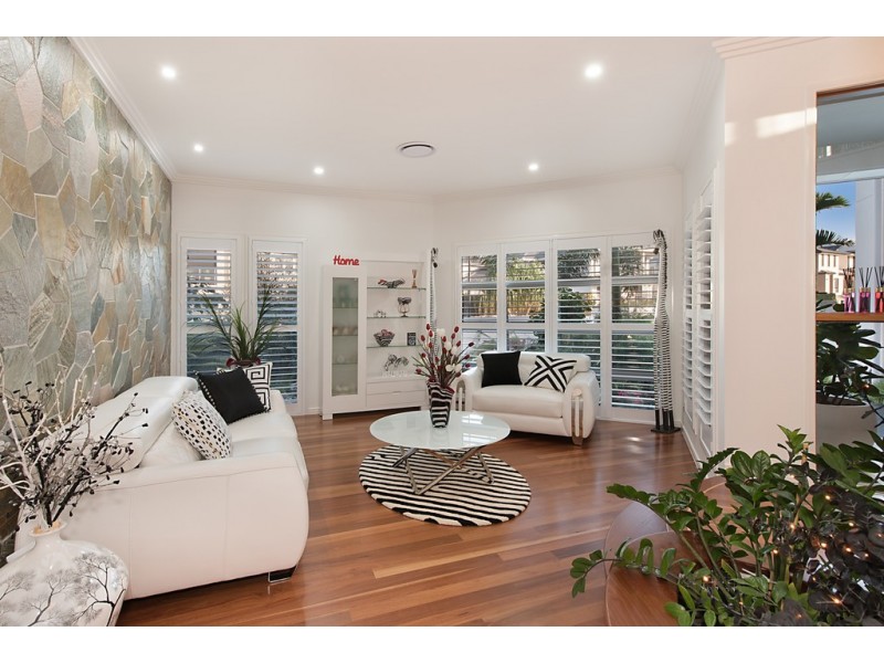 16 Kennedy Court, North Lakes QLD 4509