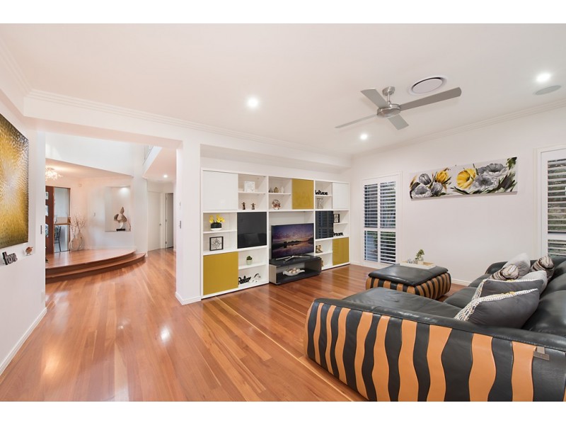 16 Kennedy Court, North Lakes QLD 4509