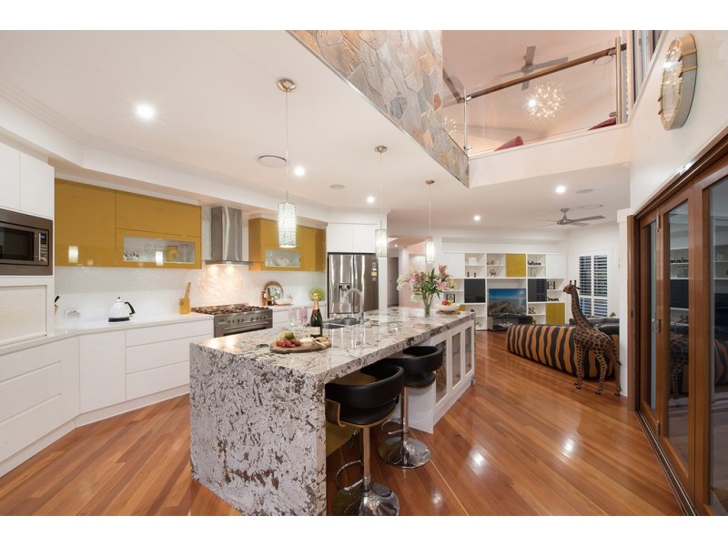 16 Kennedy Court, North Lakes QLD 4509